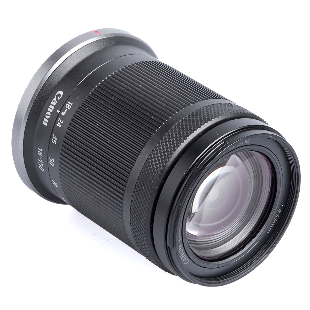 Canon RF-S 18-150mm F3.5-6.3 IS STM gebraucht