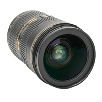 Nikon AF-S Nikkor 24-70 mm/2,8 G ED gebraucht