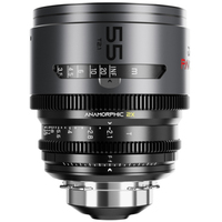 DZOFILM PAVO 2X ANAMORPHIC 55mm T2.1 Gold Neutral Coating Metric für PL/EF-Mount
