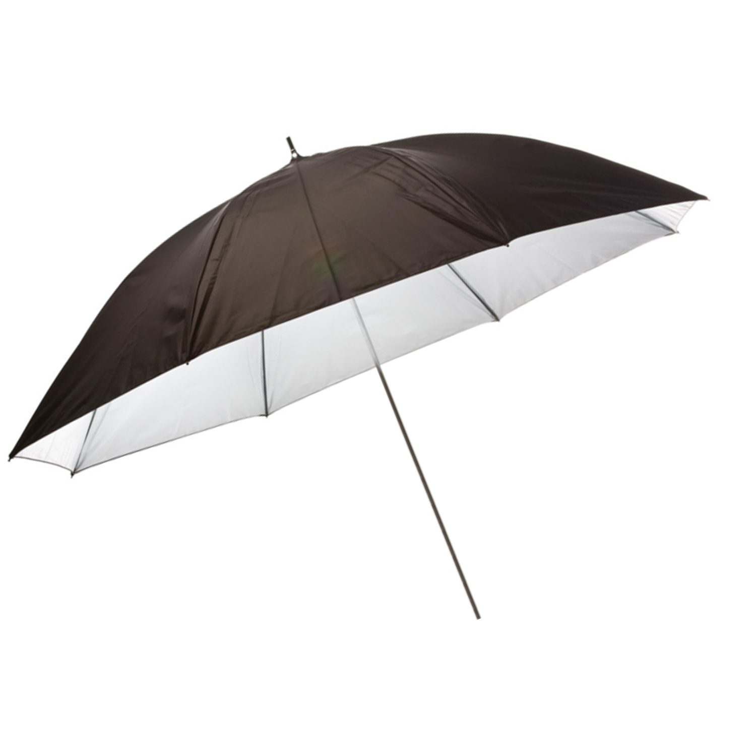 Godox Blitzschirm 185cm schwarz/weiß