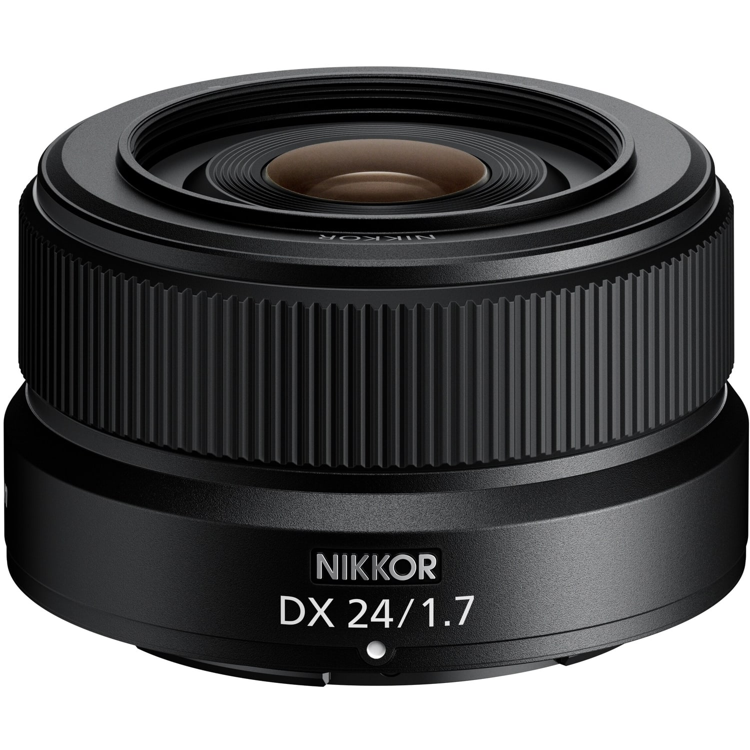 Nikon NIKKOR Z DX 24mm F1.7