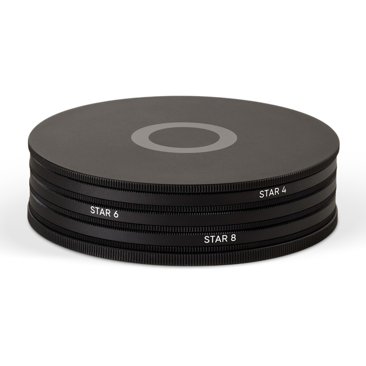 Urth 62mm Stellar Objektivfilter Kit