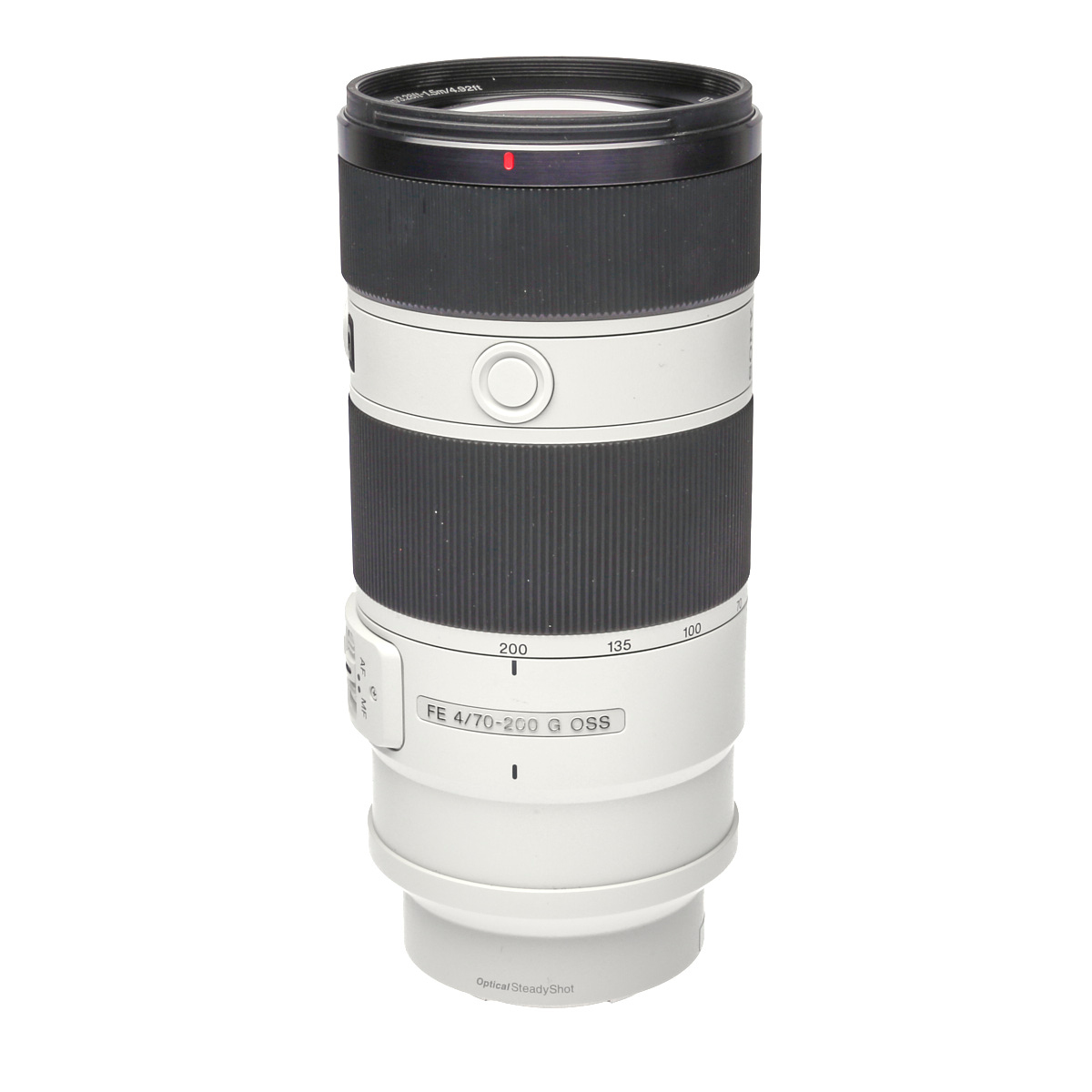 Sony FE 70-200mm F4 G OSS gebraucht