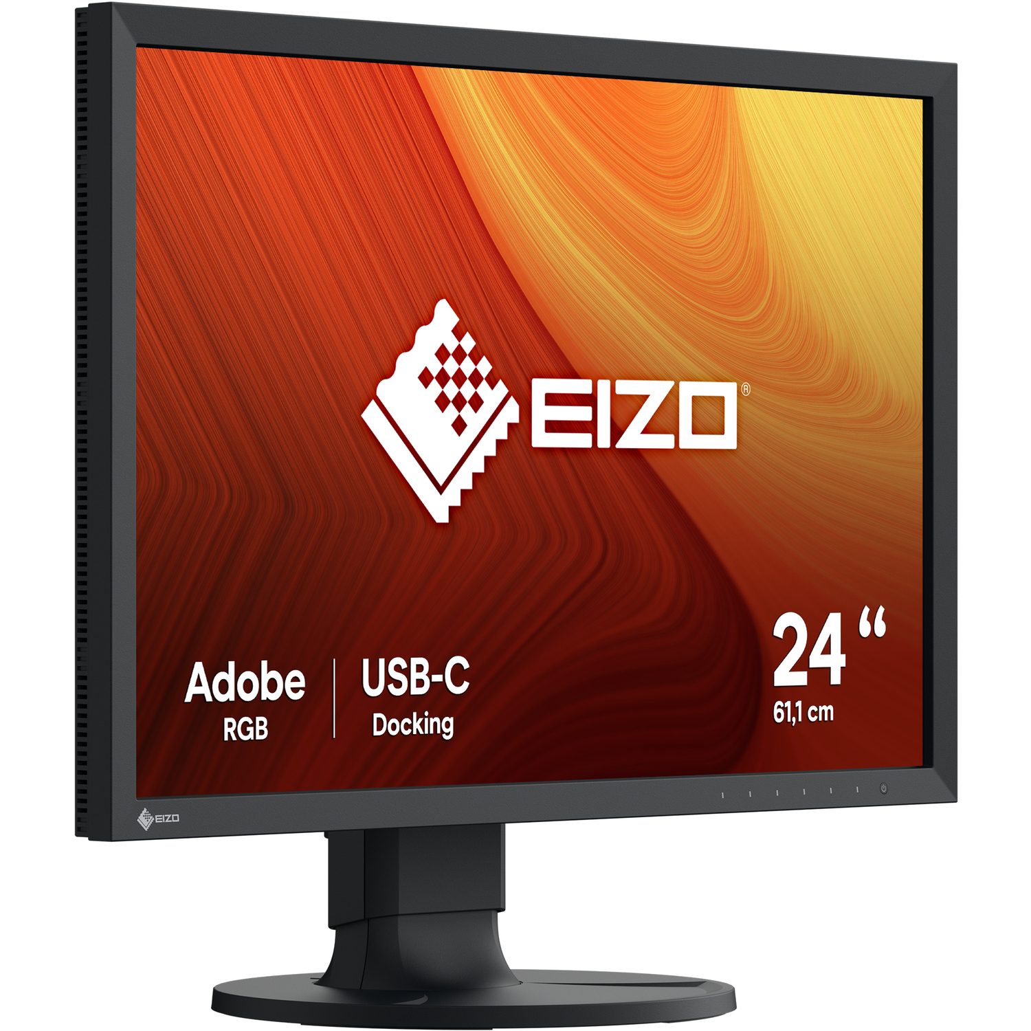 Eizo CS2400S ColorEdge 24" 