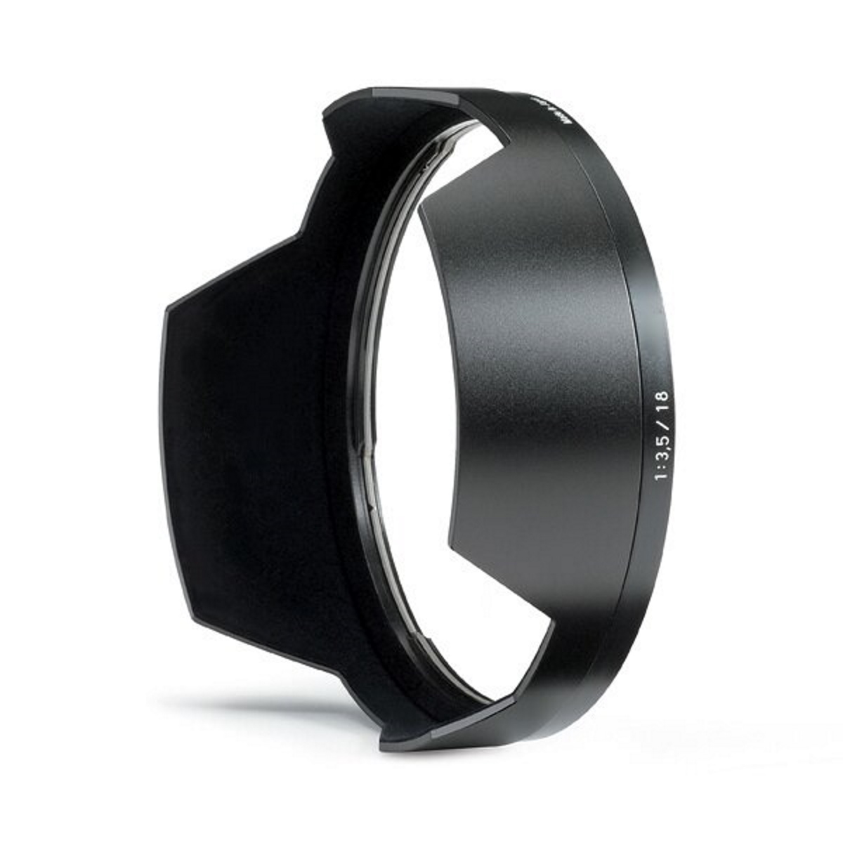 Zeiss Gegenlichtblende für Distagon T* 18mm F3.5, Distagon T* 21mm F2.8 ZE und Distagon T* 21mm F2.8 ZF.2