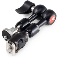 Manfrotto Friktionsarm Kit 244 Micro mit Verdrehschutz