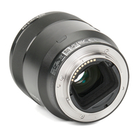 Sony FE 50mm F2.8 Makro gebraucht