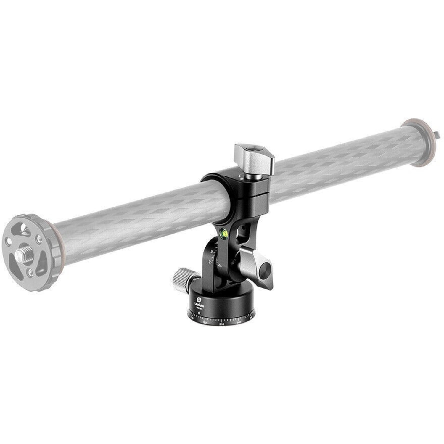 Leofoto 2-Wege-Neiger HX-28