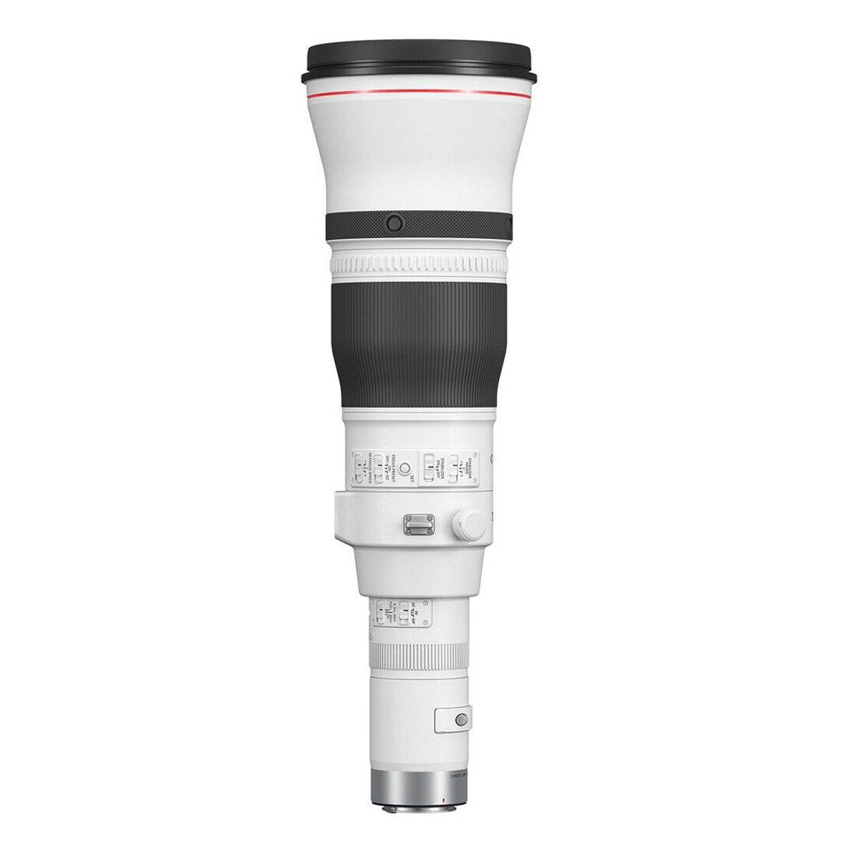 Canon RF 1200mm F8L IS USM