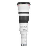 Canon RF 1200mm F8L IS USM