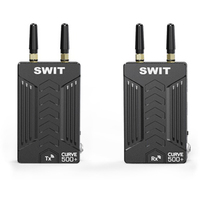 Swit CURVE500+ - Full-HD Wireless Videoübertragungssystem 