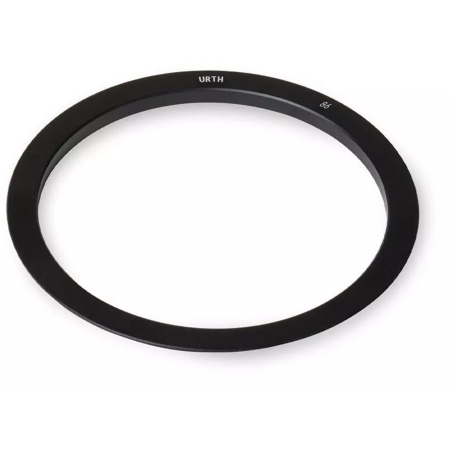 Urth 86 mm Hauptadapter für 100 mm quadratischen Filterhalter