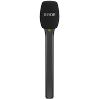 Rode Handadapter Interview Micro schwarz