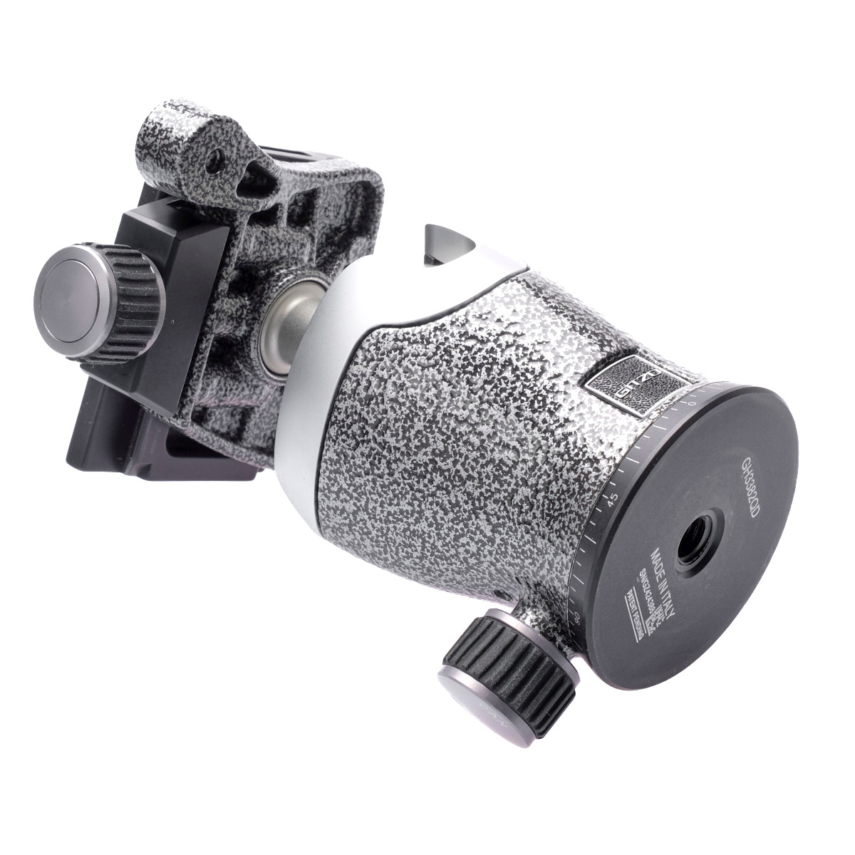 Gitzo zentrischer Kugelkopf Serie 3 QD gebraucht