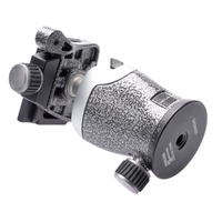 Gitzo zentrischer Kugelkopf Serie 3 QD gebraucht