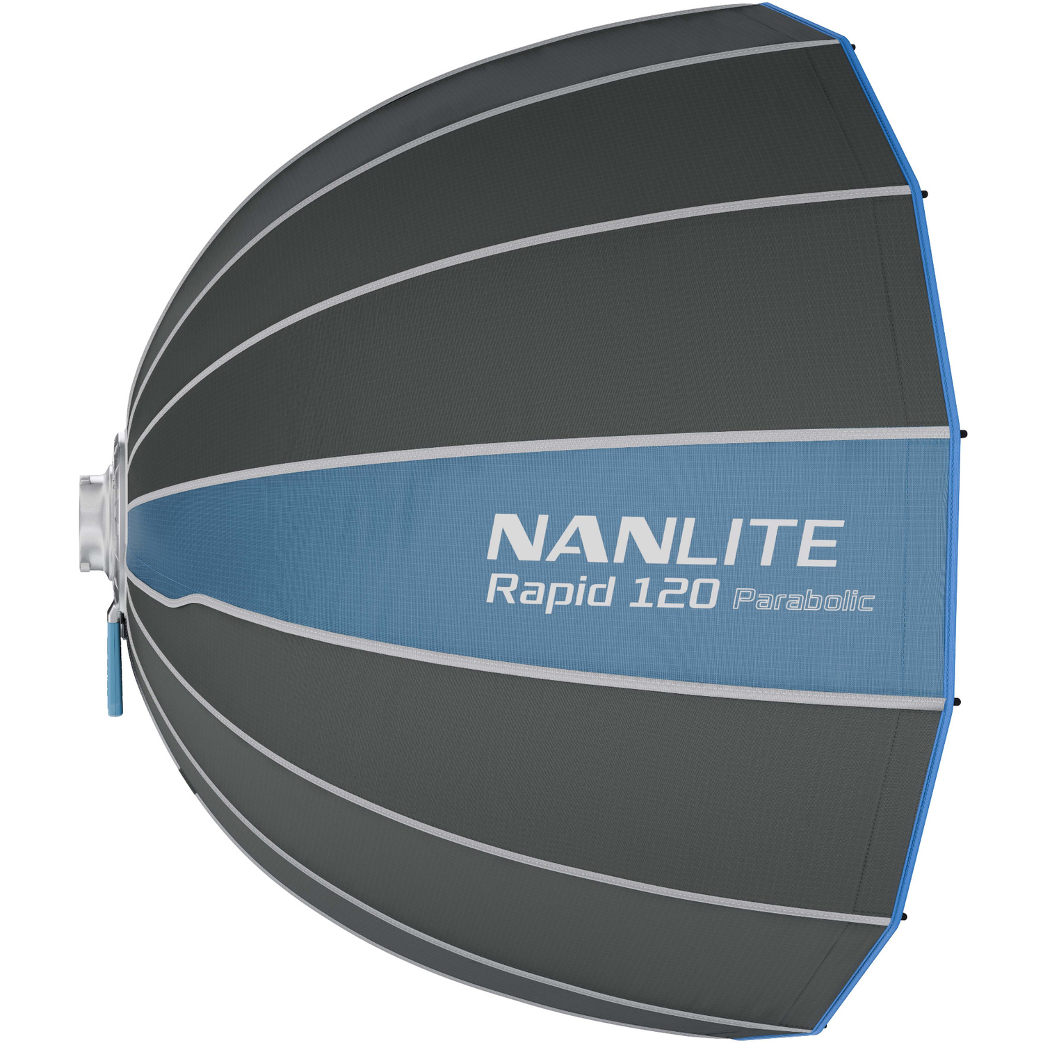 Nanlite Parabol-Softbox Rapid 120