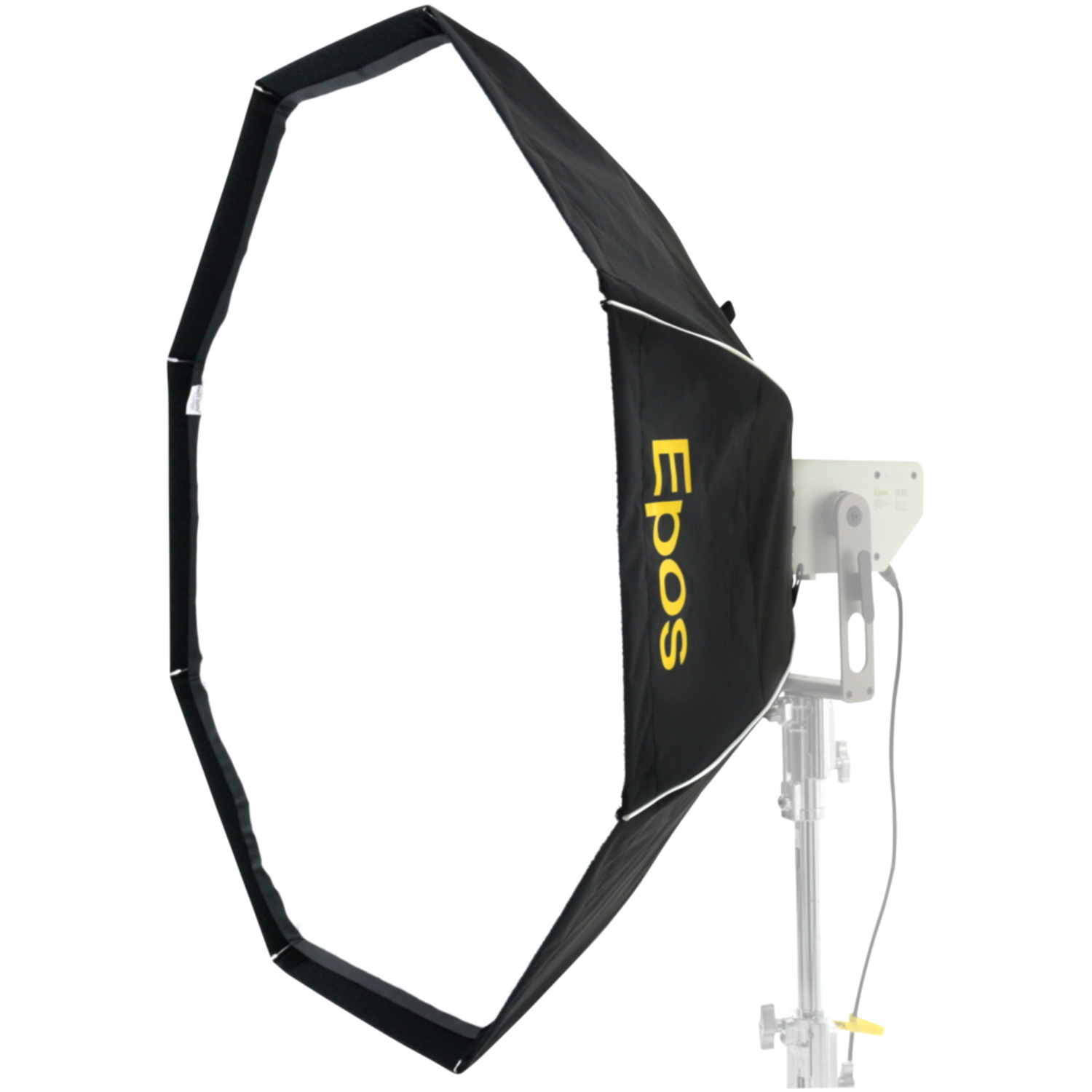 Kelvin Light Octa 3′ Softbox SNAPBAG für EPOS 300 und 600