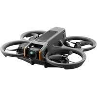 DJI Avata 2 Fly Smart Combo mit 3 Akkus
