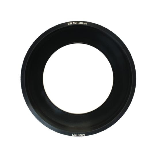 Lee SW150 86mm Screw In Lens Adaptor