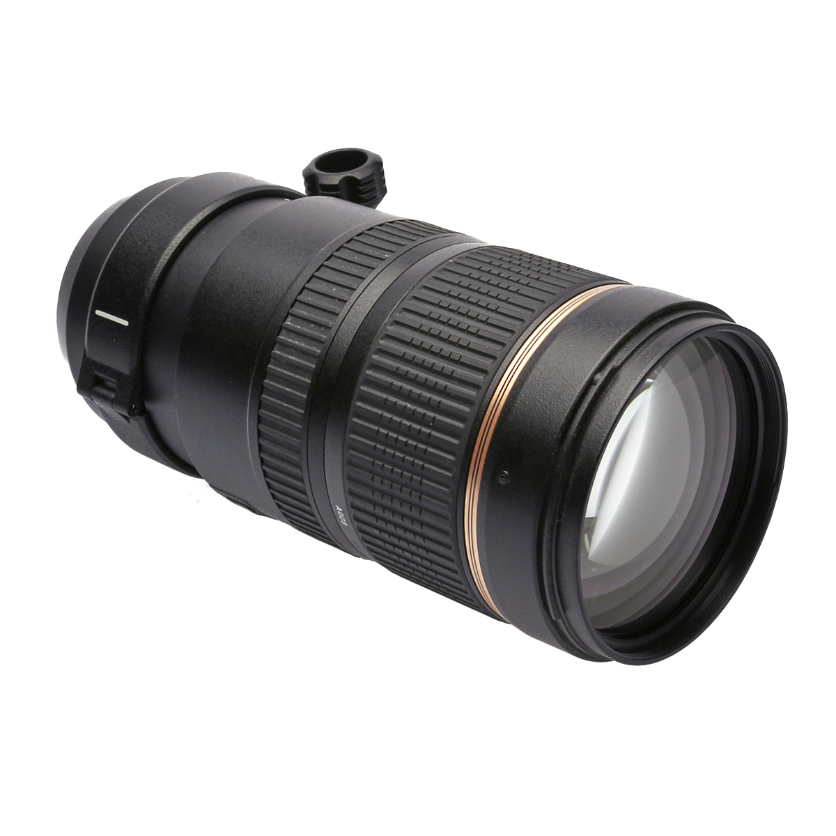 Tamron 70-200 mm/2,8 DI VC USD Nikon gebraucht