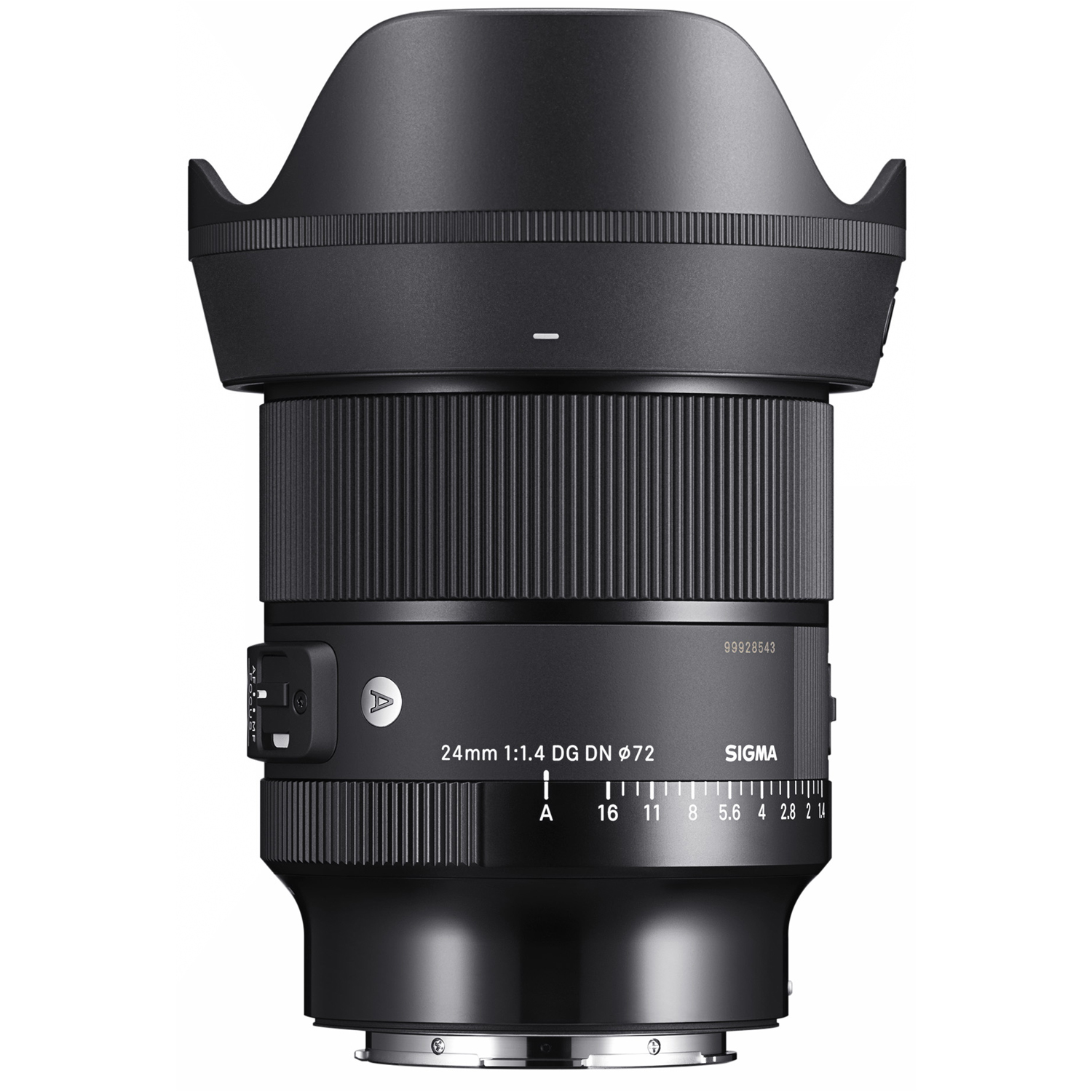 Sigma 24mm F1.4 DG DN Art für L-Mount