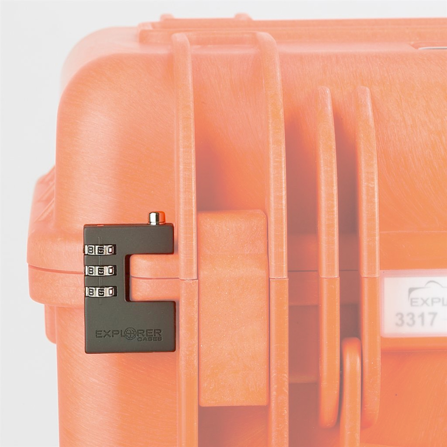 Explorer EXPL COMBILOCK Zahlenschloss