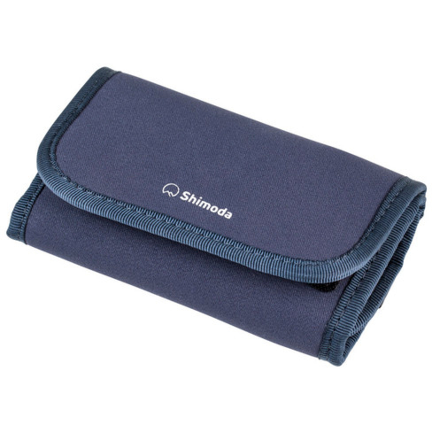 Shimoda Speicherkartenetui 520-208 für CF-, XQD- und SD-Karten