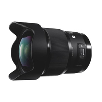Sigma 20mm F1.4 DG HSM Art für L-Mount