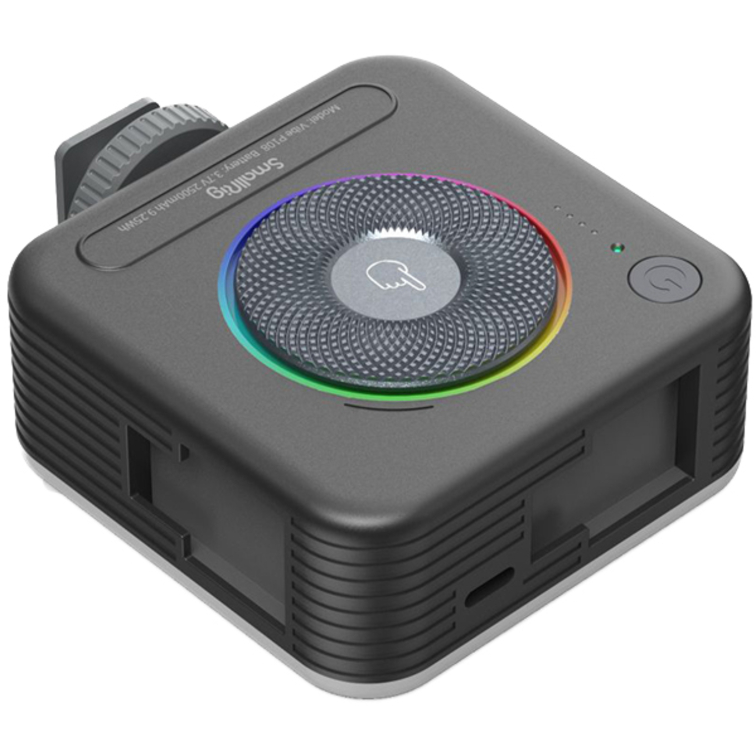 SmallRig RGB Videolicht Vibe P108 4055
