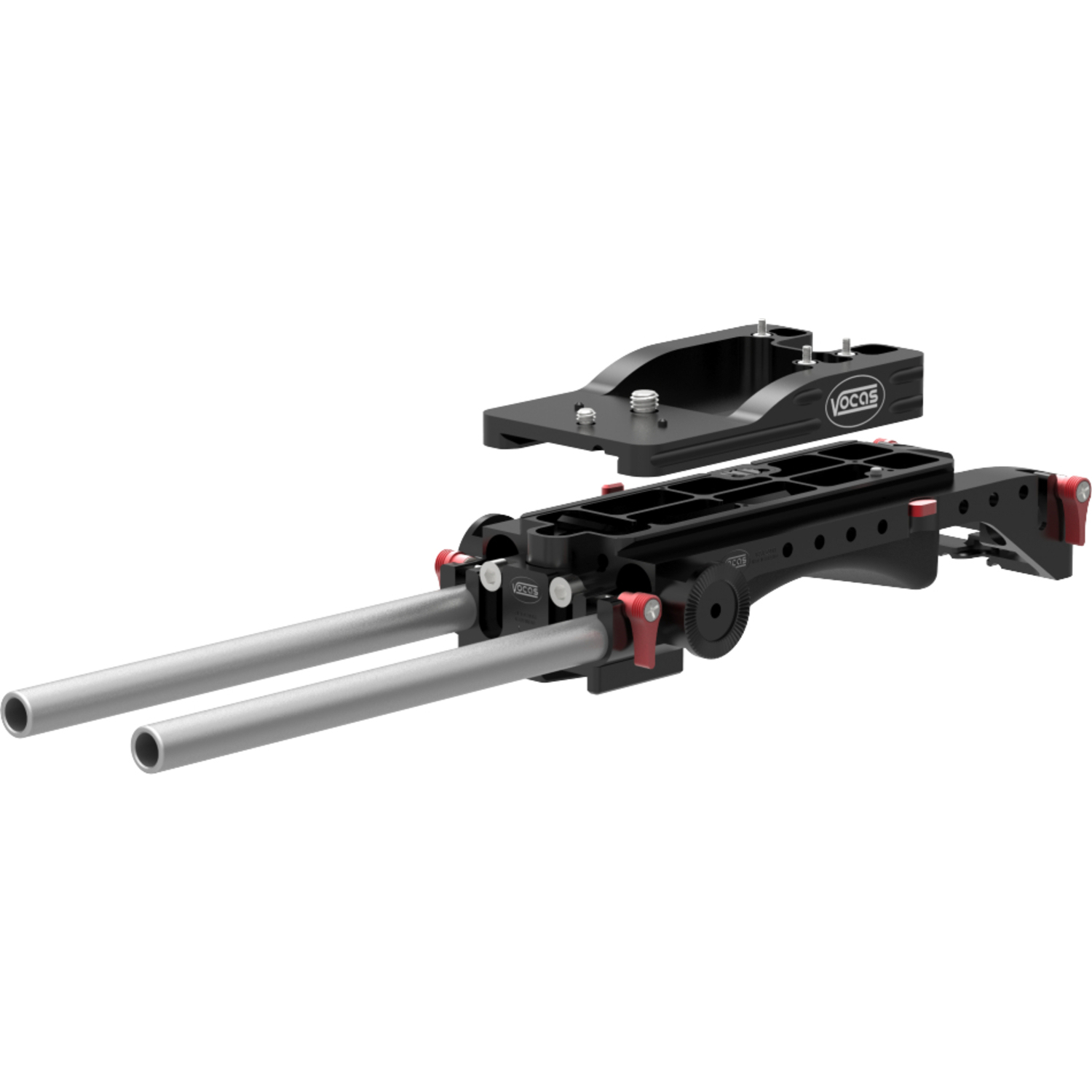 Vocas USBP-15 MKII für Sony PXW-FS7/FS7 II/FX9