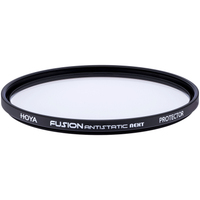 Hoya Protector Fusion Antistatic, 86mm