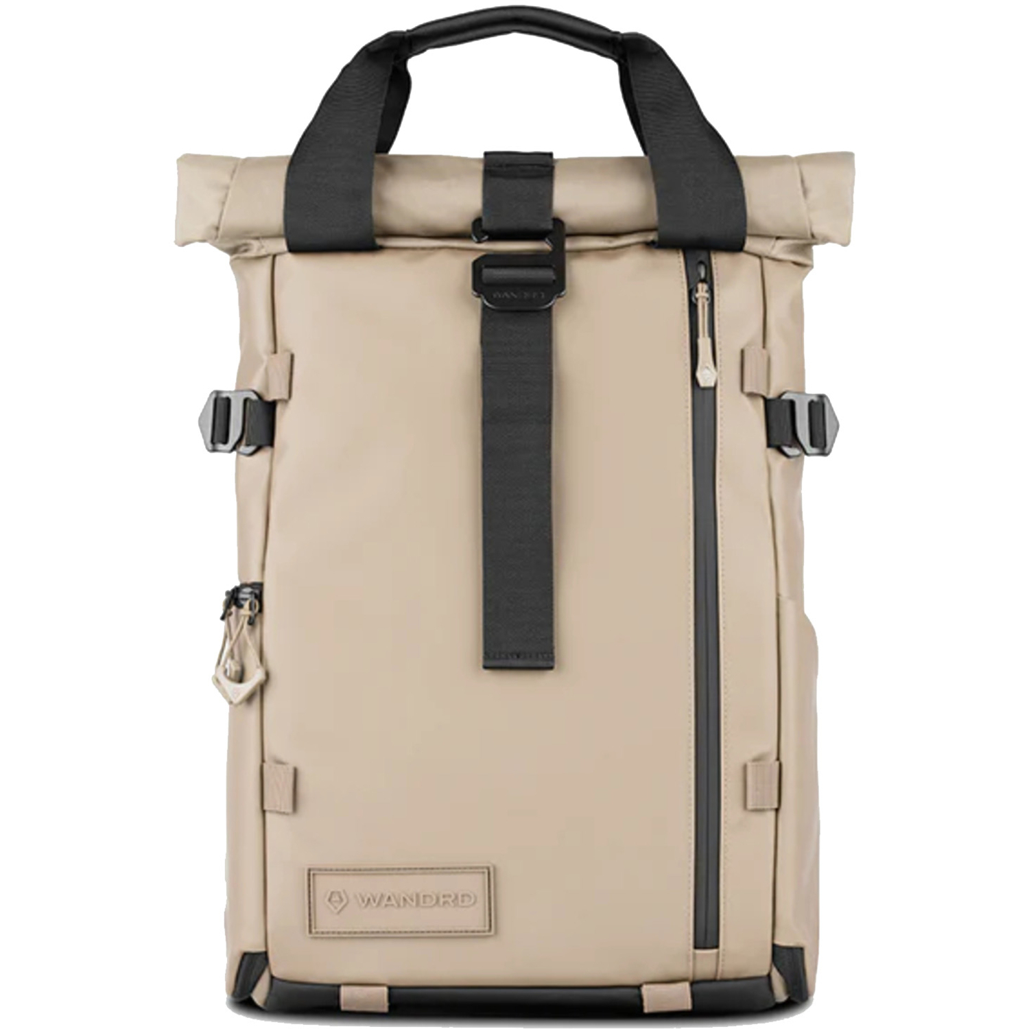 WANDRD PRVKE V4 15L Yuma Tan