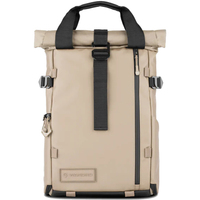 WANDRD Fotorucksack PRVKE V4 15L Yuma Tan