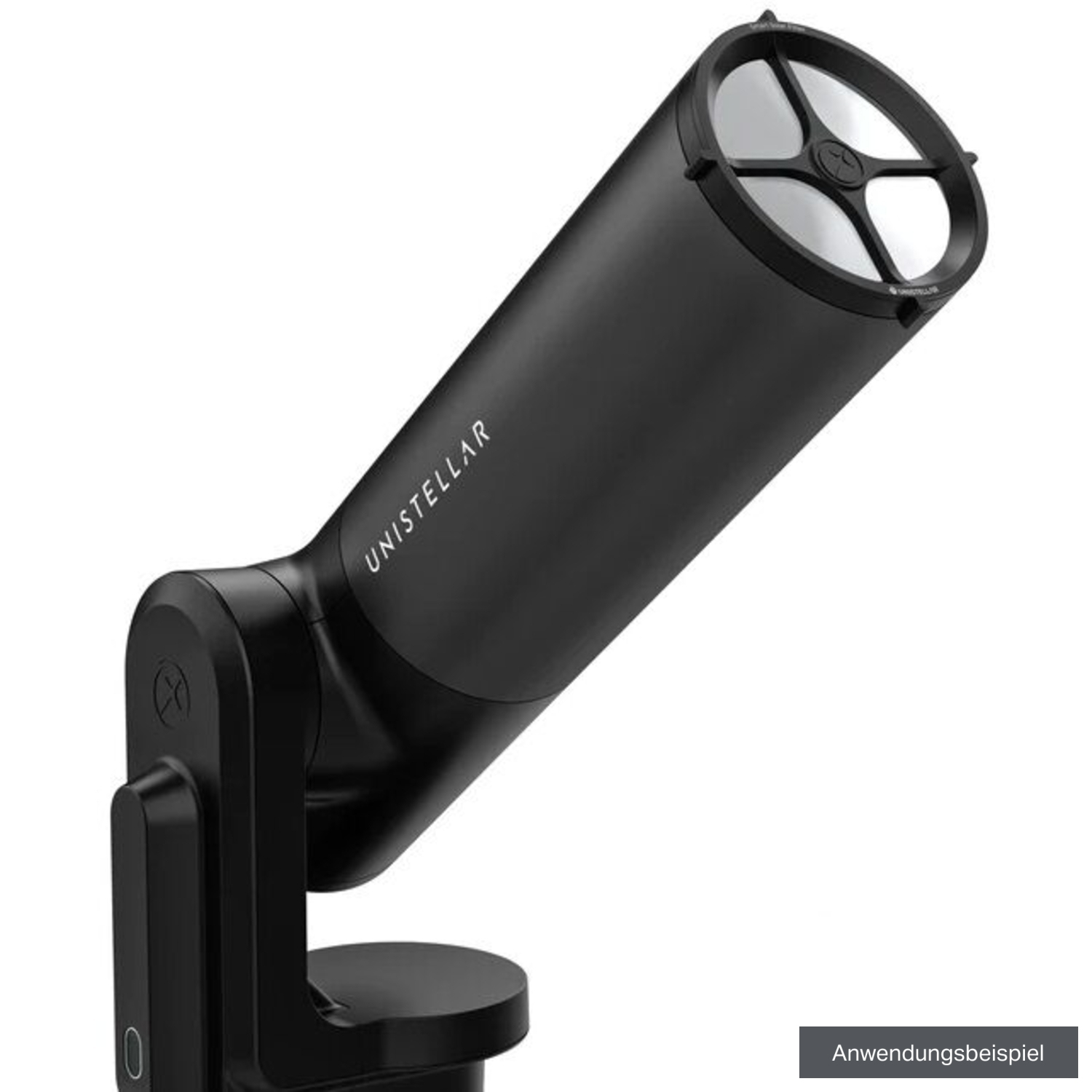 Unistellar Smart Solar Filter für Unistellar Teleskope