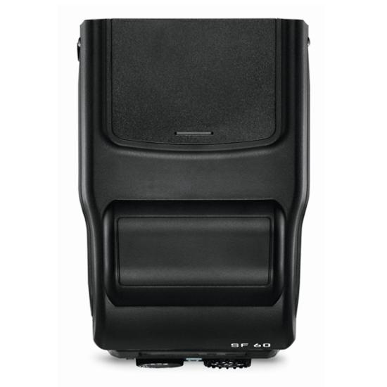 Leica Blitzgerät SF 60 schwarz