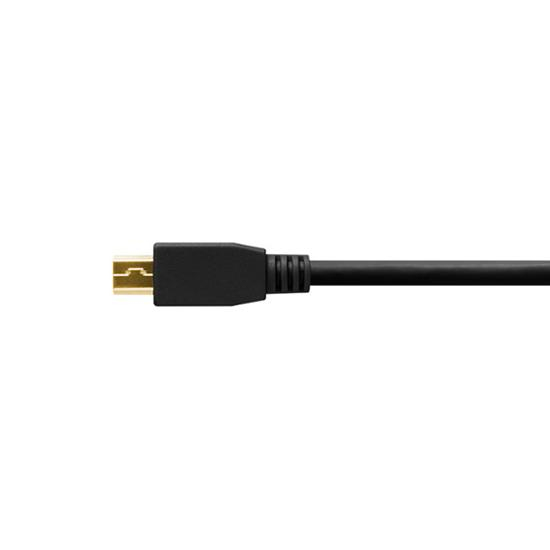 Tether Tools TetherPro USB2 Male to Mini-B