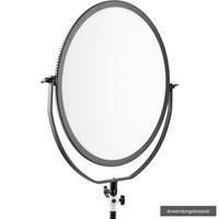 GlareOne Halo LED Panel 110 BiColor D
