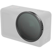 SmallRig Standard-Filter Kit 5412 für DJI Osmo Action 5 Pro und Osmo Action 4 