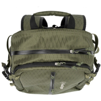F-Stop Fotorucksack Guru 4 AIR FTV 24L Cypress
