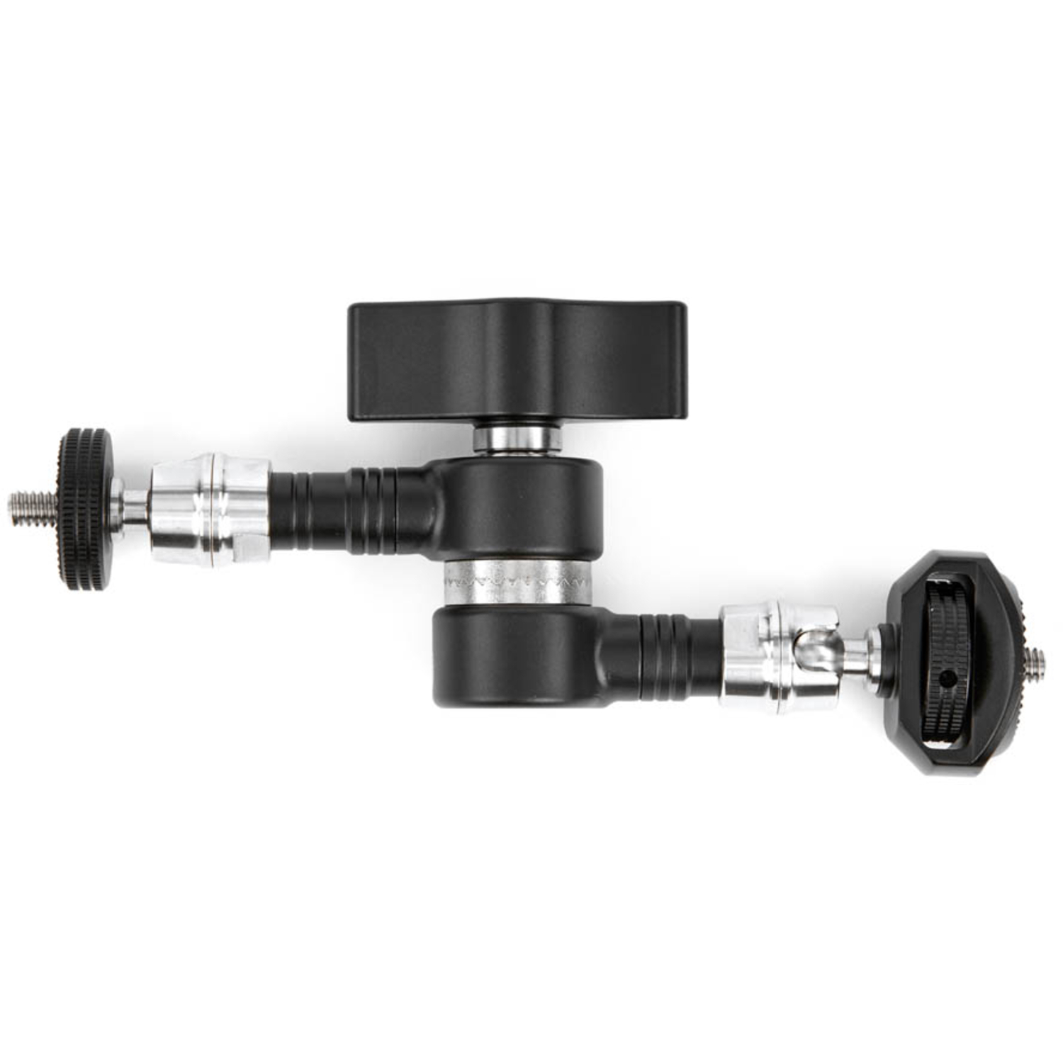 3 Legged Thing Pivot Magic Arm 150mm mattschwarz