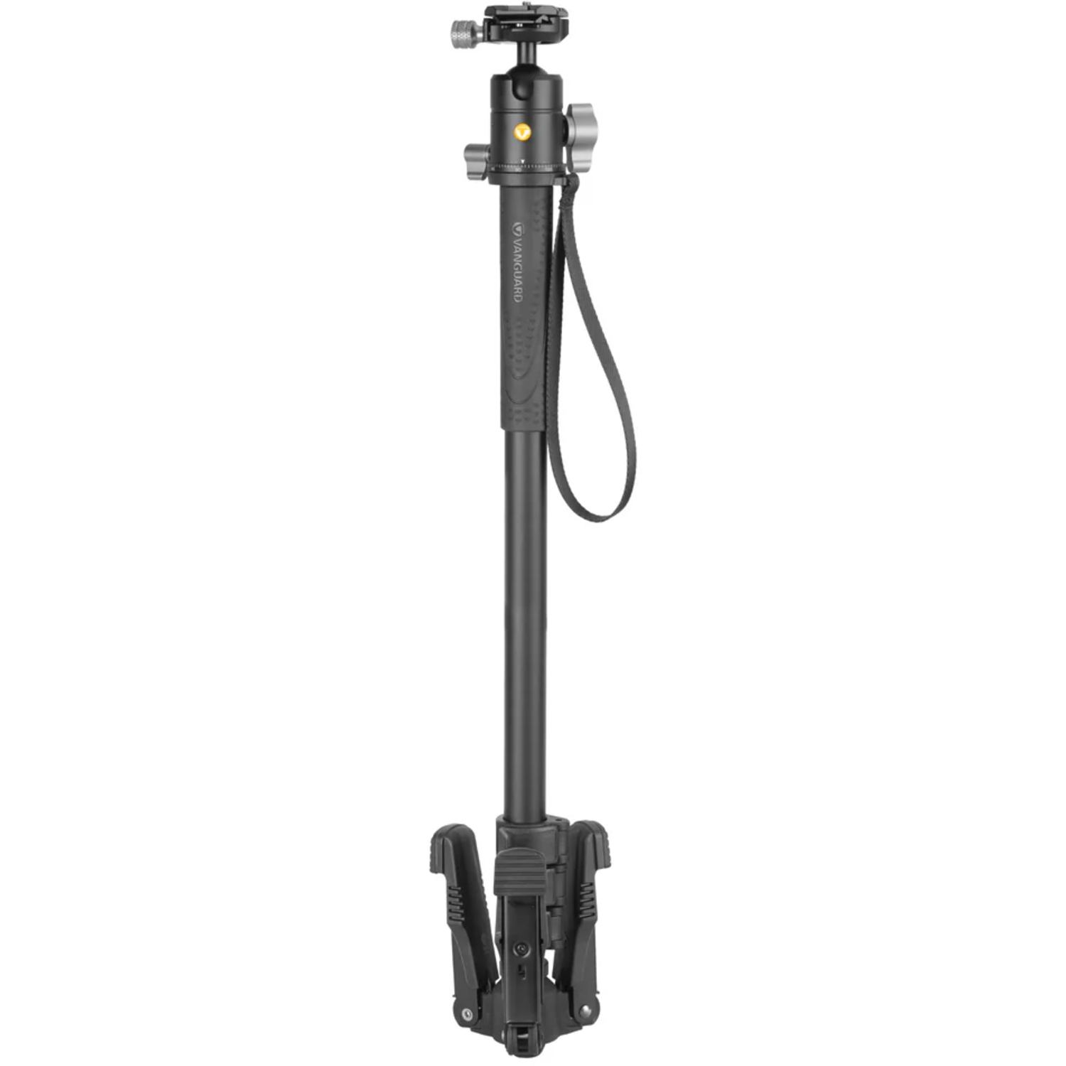 Vanguard Einbeinstativ mit Tri-Stand und Kugelkopf VESTA AM-264TRB