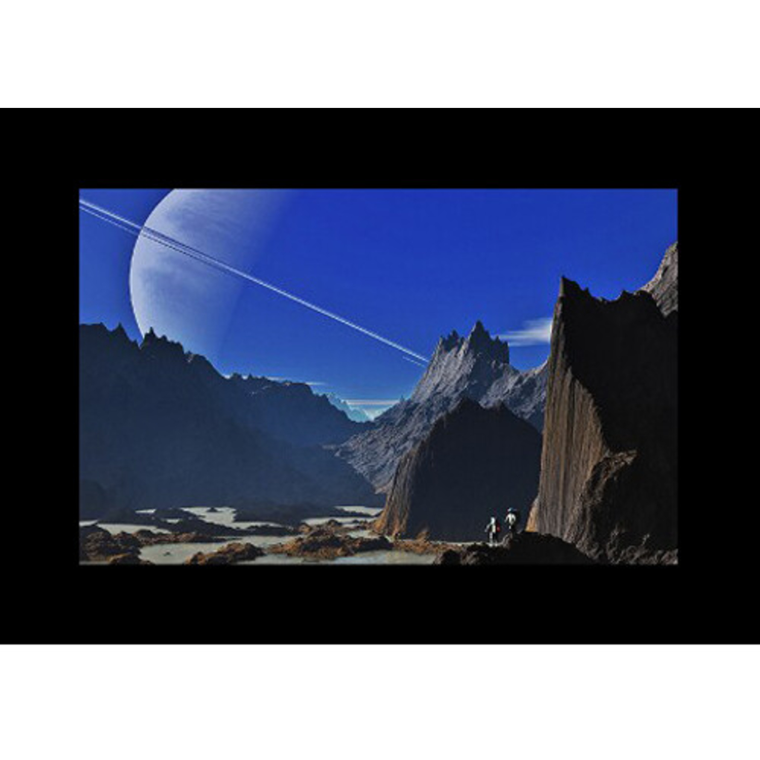 Godox AK-S05 Gobo Foliensatz 10 Stück