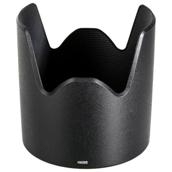 Tamron Gegenlichtblende HA005 für SP 70-300mm F4-5.6 Di VC USD