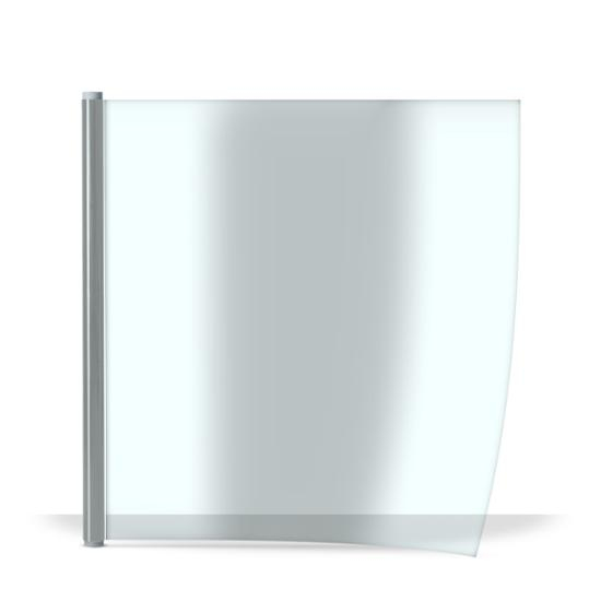 Lee Farbfilterfolie Rolle 1,22 x 7,62 m Nr. 218 - 1/8 CT Blue