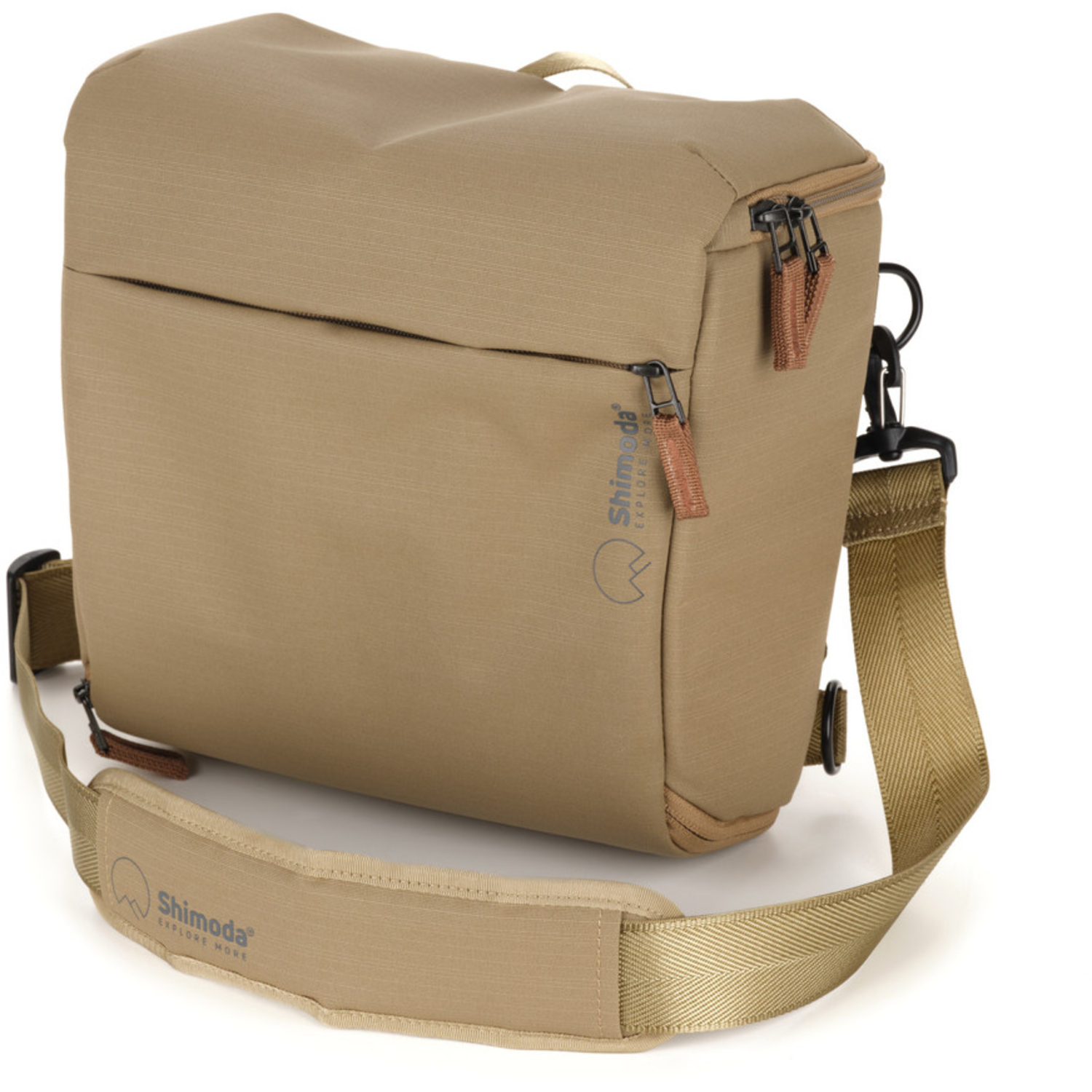 Shimoda Top Loader Medium Boa