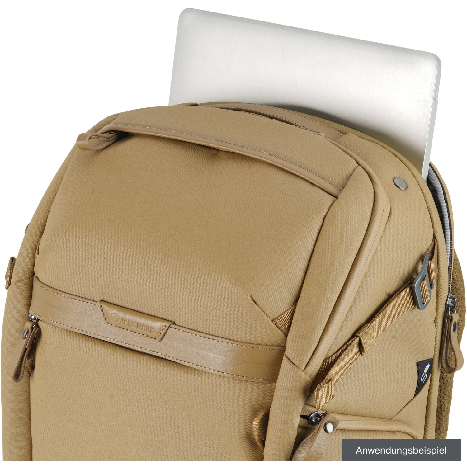 Vanguard VEO METRO B20L BG 20L beige