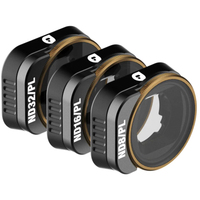 PolarPro Vivid Collection Filter 3er Pack für DJI Mini 3 Pro und Mini 3