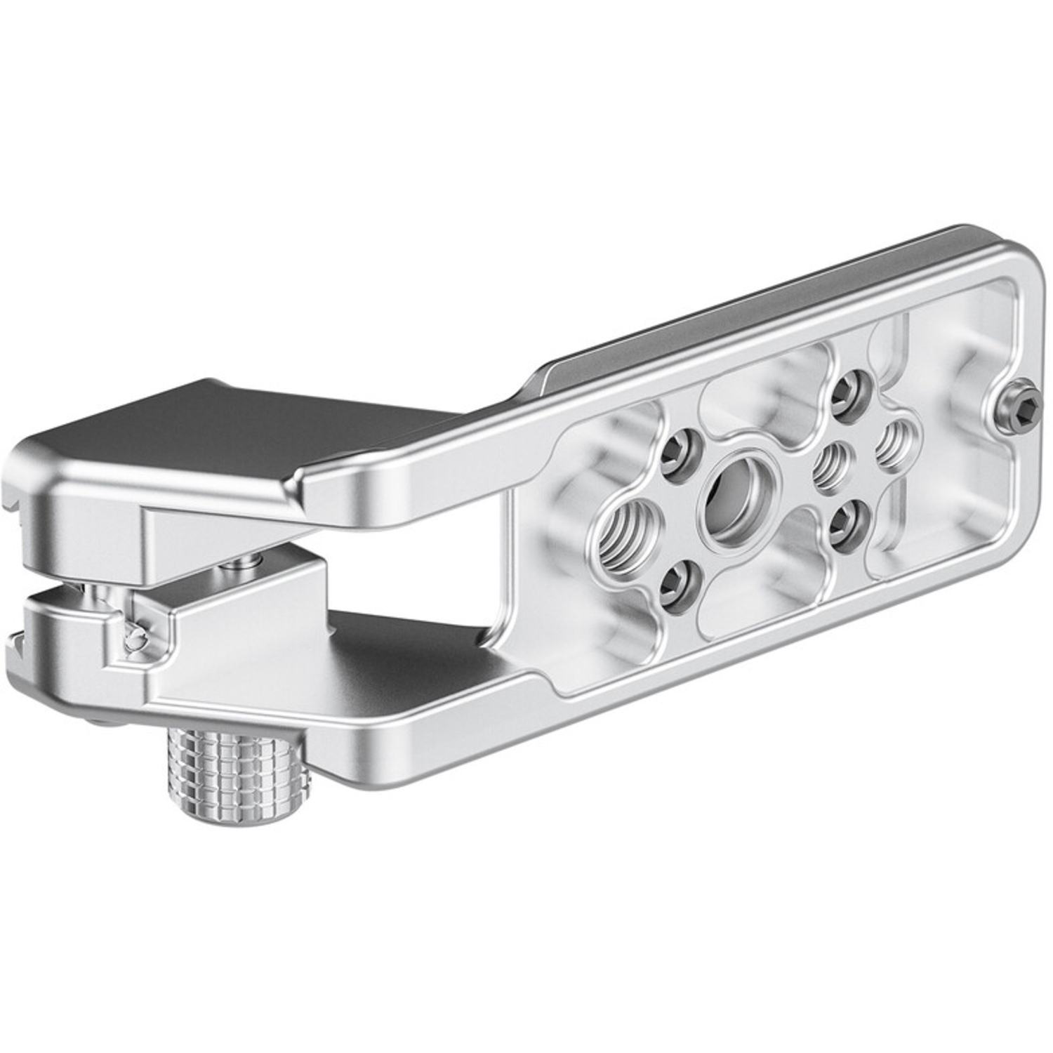 Leofoto Objektivfuß CF-07W für Canon RF 70-200mm F2.8L IS USM und RF 24-105mm F2.8L IS USM Z