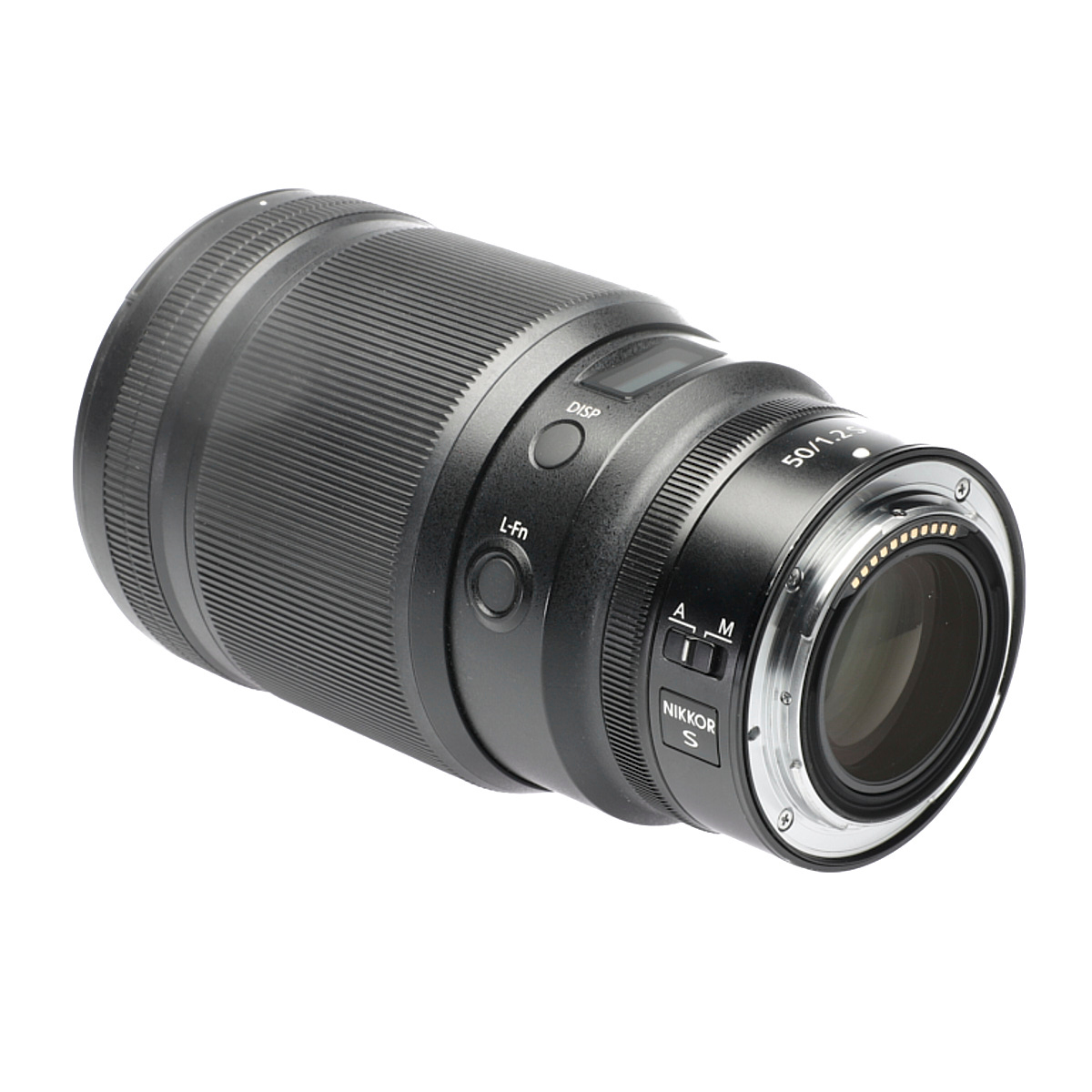 Nikon NIKKOR Z 50mm F1.2 S gebraucht