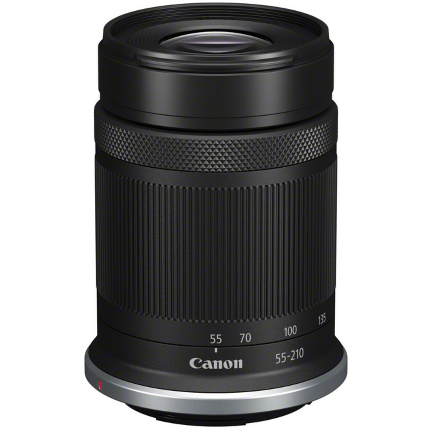 Canon RF-S 55-210mm F5-7.1 IS STM